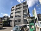 ラピロス武の間取り画像