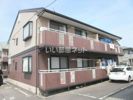 セジュールシャルムⅡ番館の間取り画像