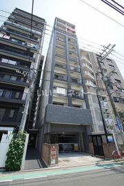 プレスタイル博多NORTHの外観画像
