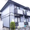 ボンベール国立の間取り画像