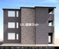 KEIAI RESIDENCE 宮原Ⅱの外観