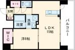 リッチコートkの間取り画像