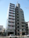 プラチナヒルズの間取り画像