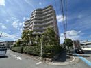 レールシティ大宮壱番館の間取り画像