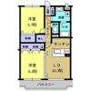 Y&Mシルキーの間取り画像