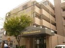 ライオンズマンション奈良やすらぎの道の間取り画像