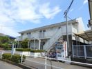志村ハイツの間取り画像