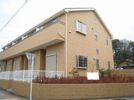East ForestⅡの間取り画像