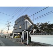花山ビルの外観画像