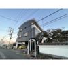 花山ビルの間取り画像