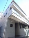 リブリ・アカデミーの間取り画像