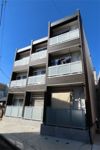 リブリ・ENYAの間取り画像