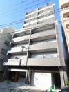 リブリ・レジデンス三ノ輪の外観