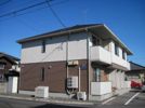 コンフォール Cの外観