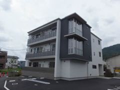 Peppergrassの外観画像