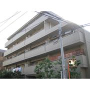 コンフォール高田馬場の外観画像