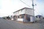 プランドールの外観