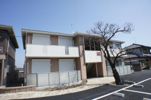 プラムガーデンIの間取り画像