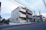 リリー・レジデンス港南の間取り画像