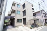 ベレオ鶴見小野の間取り画像