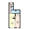 Cielo casaの間取り画像