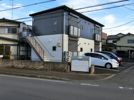 マウントハイツの外観