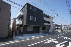 Gran Reveurの外観画像