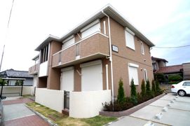 アコルデの外観画像