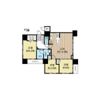 NORX北7東7の間取り画像