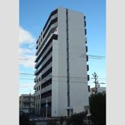 レガーロの外観画像