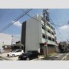 MX-IIの外観