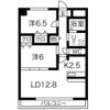 プレシオの間取り画像