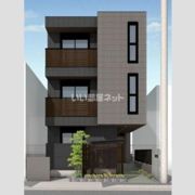 エクラージュ名駅の外観画像