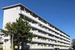 ビレッジハウス成田2号棟の間取り画像
