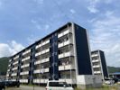 ビレッジハウス小坂2号棟の間取り画像