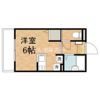 ローゼシロスの間取り画像