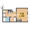エーデルハイムの間取り画像