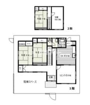 千人町2丁目の間取り画像