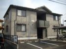 マロンハイツ Eの間取り画像