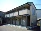 クレセントハイムの間取り画像