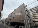 クレール神戸上沢通の間取り画像