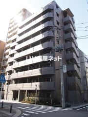 ルーブル川崎伍番館の外観画像
