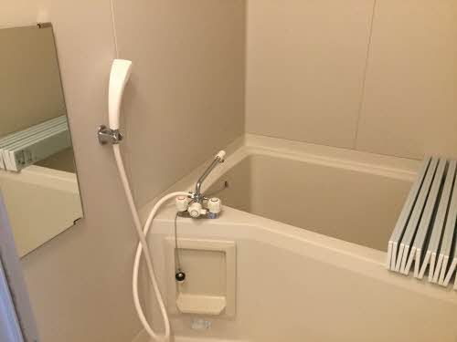 バスルーム