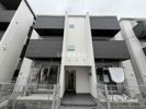 ワコーレヴィータ神戸山手CENTERの間取り画像
