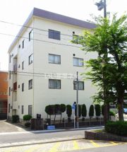 宮吉島田コーポの外観画像