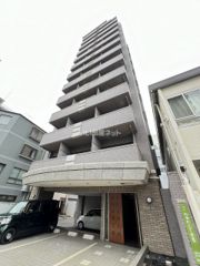 第9小谷ビルの外観画像