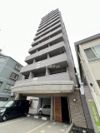 第9小谷ビルの外観