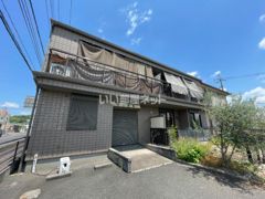 テラスハマ Bの外観画像