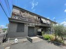 テラスハマ Bの間取り画像
