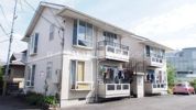 嵐山リバーサイドⅡの間取り画像